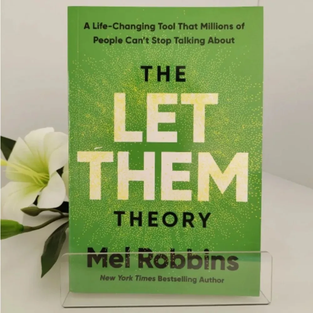 2026 A life-changing tool that people can't stop talking about Melvin Powers, a self-book for personal growth.
2026 A life-changing tool that people can't stop talking about Melvin Powers, a self-book for personal growth.