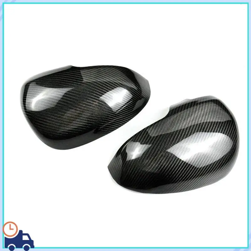 Car Rear View Mirror Cover Carbon Fiber Side Mirror Shell Rearview Housing For Toyota Prius XW30 2009-2015
Car Rear View Mirror Cover Carbon Fiber Side Mirror Shell Rearview Housing For Toyota Prius XW30 2009-2015