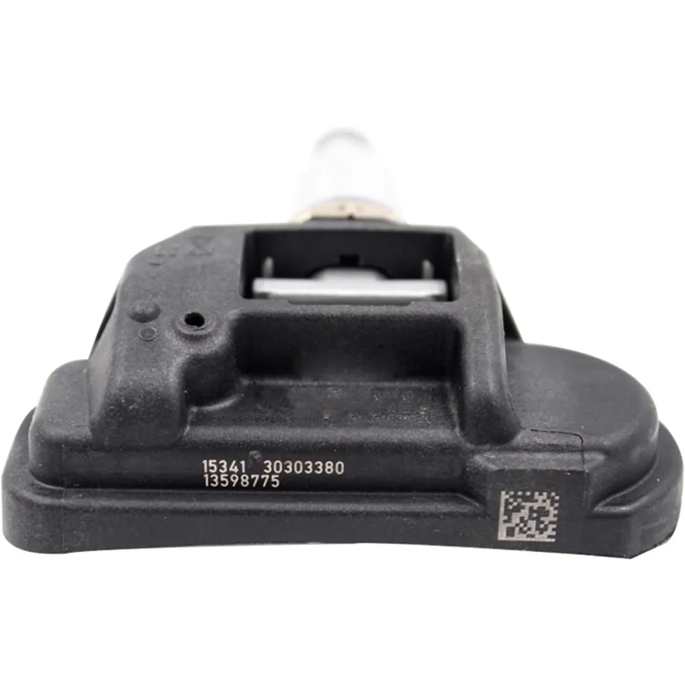 1/4PCS C2C41656 TPMS Sensor For JAGUAR 08-11 S-TYPE 07-11 X-TYPE 05-15 XK F-TYPE XJ Tire Pressure Monitor 4H23-1A159-CE
1/4PCS C2C41656 TPMS Sensor For JAGUAR 08-11 S-TYPE 07-11 X-TYPE 05-15 XK F-TYPE XJ Tire Pressure Monitor 4H23-1A159-CE