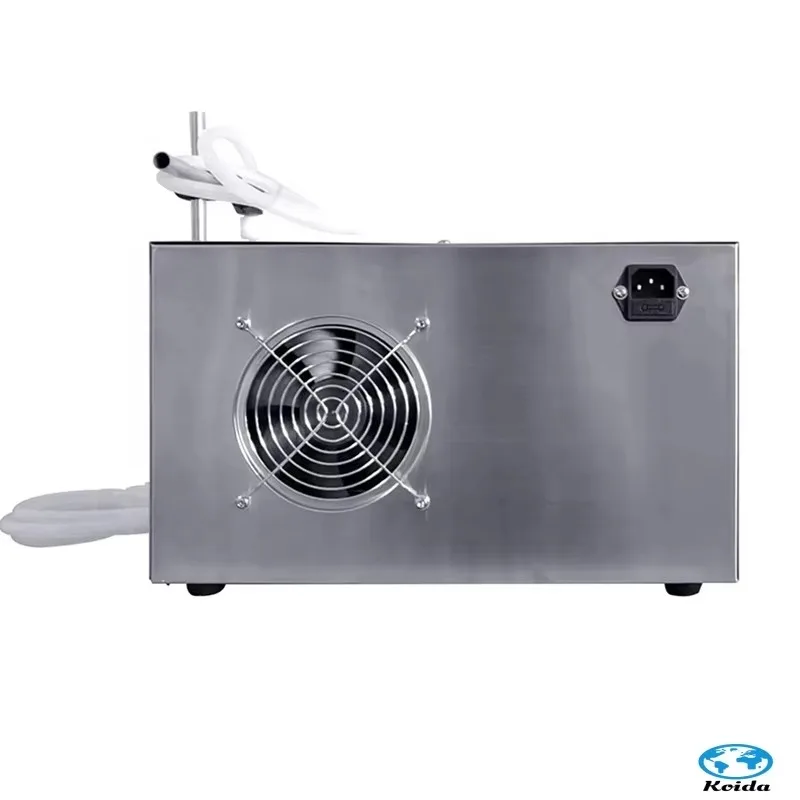 Double Nozzle Filling Machine Automatic Pedal Control Peristaltic Pump Drive Bench Filling Machine
Double Nozzle Filling Machine Automatic Pedal Control Peristaltic Pump Drive Bench Filling Machine