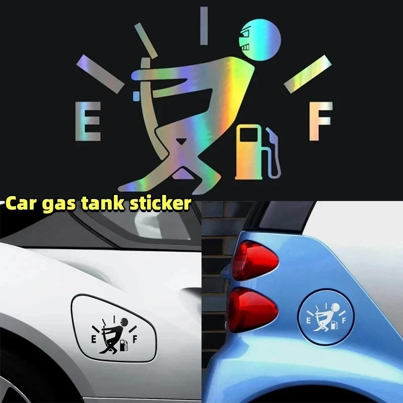 1-3PCS Fuel Tank Cap Cover High Gas Consumption Decal Fuel Gage Empty Vinyl Funny Car Stickers Scratch Paste Sticker
1-3PCS Fuel Tank Cap Cover High Gas Consumption Decal Fuel Gage Empty Vinyl Funny Car Stickers Scratch Paste Sticker