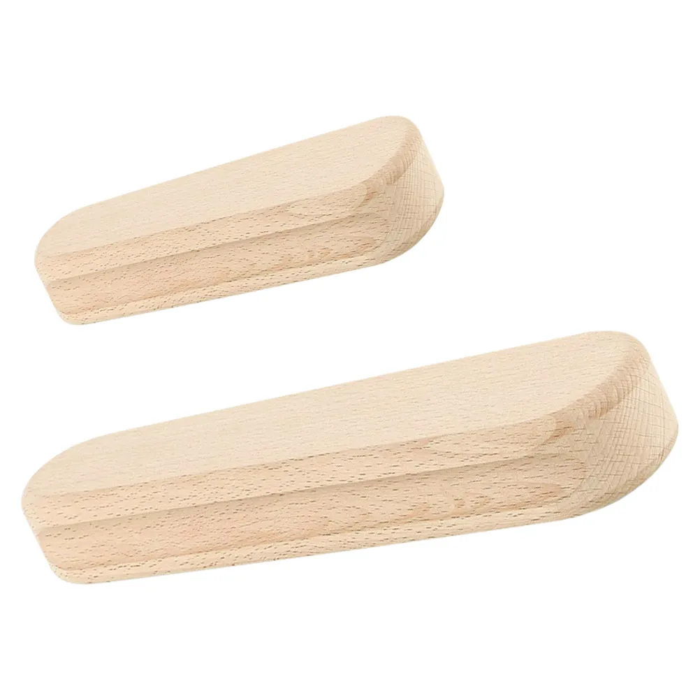 2Pcs Premium Wood Clapper for Sewing Tailor Seam Pressing Tool Smooth Flat Surface Design Ideal for Patchwork Quilting Fabric
2Pcs Premium Wood Clapper for Sewing Tailor Seam Pressing Tool Smooth Flat Surface Design Ideal for Patchwork Quilting Fabric