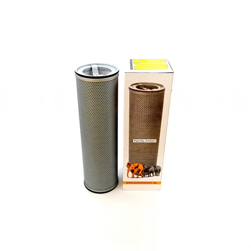 Putzmeister Pump Hydraulic Oil Filter Element 223192009 294073005 425836 416341 248911003 228943004 222895006 225519004 EF131A
Putzmeister Pump Hydraulic Oil Filter Element 223192009 294073005 425836 416341 248911003 228943004 222895006 225519004 EF131A