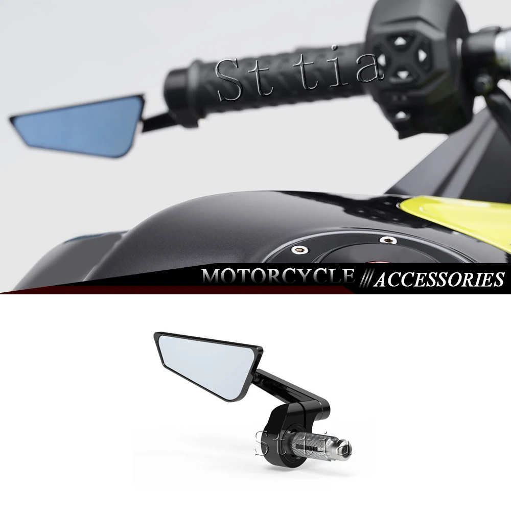 Зеркала заднего вида CNC на руль для мотоциклов Honda CB1000 Hornet SP 2025 – Новинка
Зеркала заднего вида CNC на руль для мотоциклов Honda CB1000 Hornet SP 2025 – Новинка