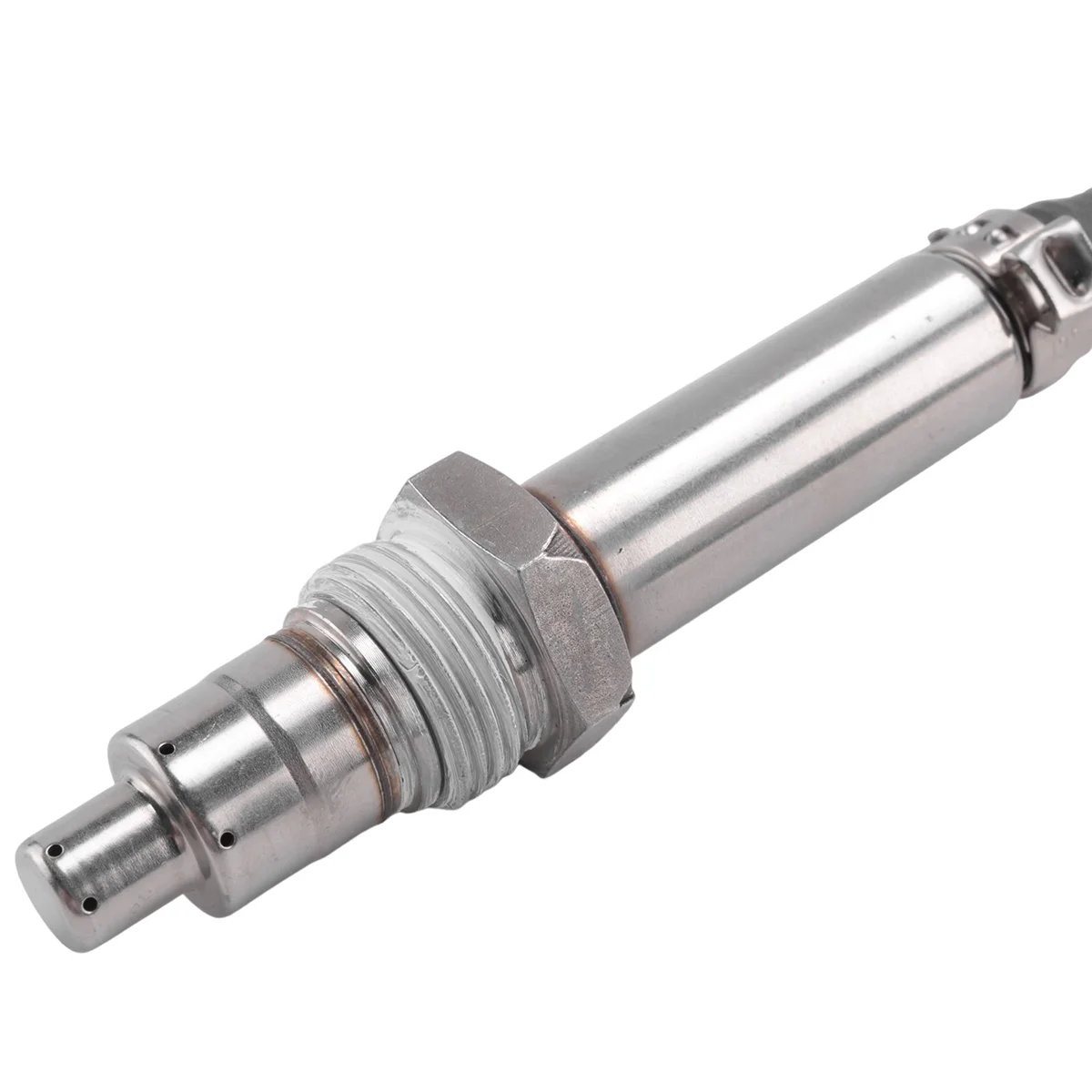 Innovative 24V Nox Sensor Probe for Scania Truck 5WK97401 2294291 2064769
Innovative 24V Nox Sensor Probe for Scania Truck 5WK97401 2294291 2064769