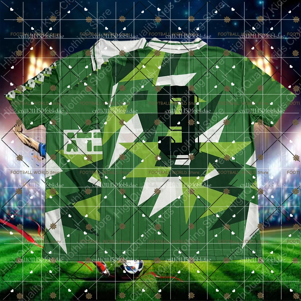 Новое поступление 94-95 Maccabi Petach Tikva Away Kit ретро футбольный трикотаж для взрослых и детей летняя спортивная одежда футбольная тренировочная одежда
Новое поступление 94-95 Maccabi Petach Tikva Away Kit ретро футбольный трикотаж для взрослых и детей летняя спортивная одежда футбольная тренировочная одежда