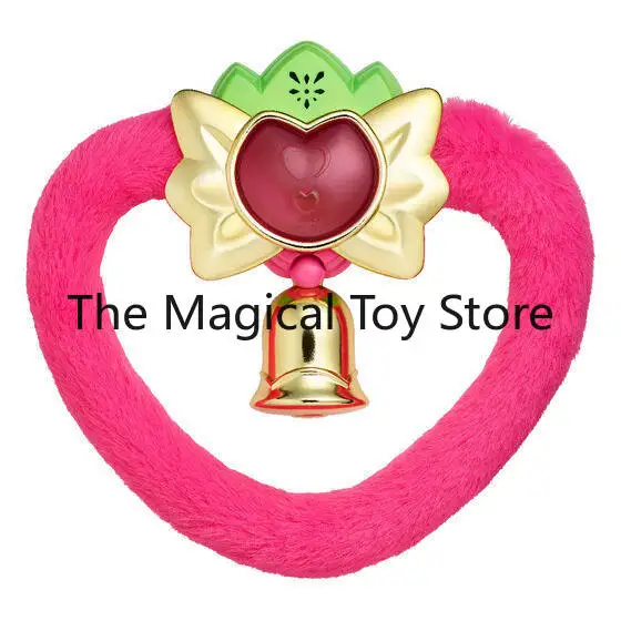 Original Bandai Special Memorize Tokyo Cat Peach Palace Berry Little Berry Cat Strawberry Ringtone Light Toy Model Collection
Original Bandai Special Memorize Tokyo Cat Peach Palace Berry Little Berry Cat Strawberry Ringtone Light Toy Model Collection