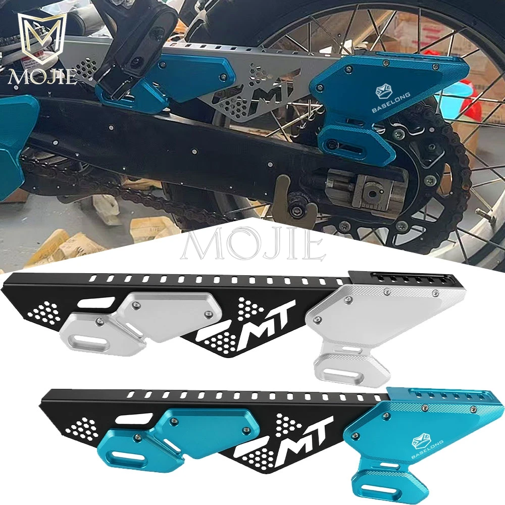 Motorcycle Modification Chain Wheel Protection Cover FOR CFMOTO 450MT Ibex 450 2024 2025 2026 chain cover gear covers protector
Motorcycle Modification Chain Wheel Protection Cover FOR CFMOTO 450MT Ibex 450 2024 2025 2026 chain cover gear covers protector