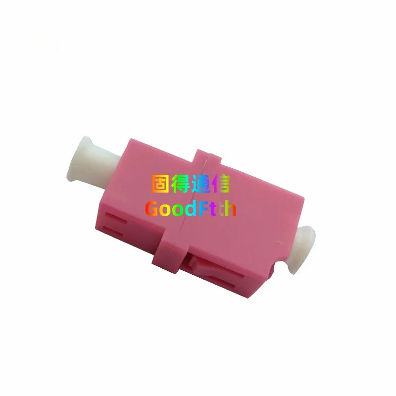 Fiber Adapter LC-LC Simplex Adaptor Premium Loss Coupler 100PCS/Lot GoodFtth
Fiber Adapter LC-LC Simplex Adaptor Premium Loss Coupler 100PCS/Lot GoodFtth