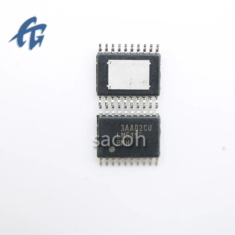 SACOH Высококачественные оригинальные поставщики электронных компонентов LM5117PMHX/NOPB 5 шт.
SACOH Высококачественные оригинальные поставщики электронных компонентов LM5117PMHX/NOPB 5 шт.