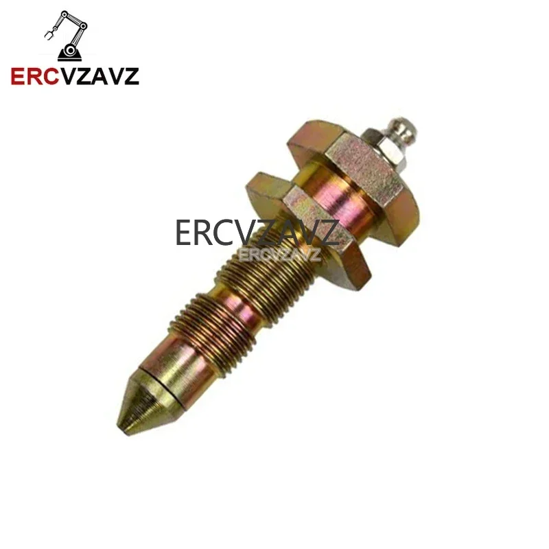 1pcs New Grease Valve 203-30-42260 2033042260 For Komatsu PC130 PC60 PC120 PC130-8 Excavator
1pcs New Grease Valve 203-30-42260 2033042260 For Komatsu PC130 PC60 PC120 PC130-8 Excavator