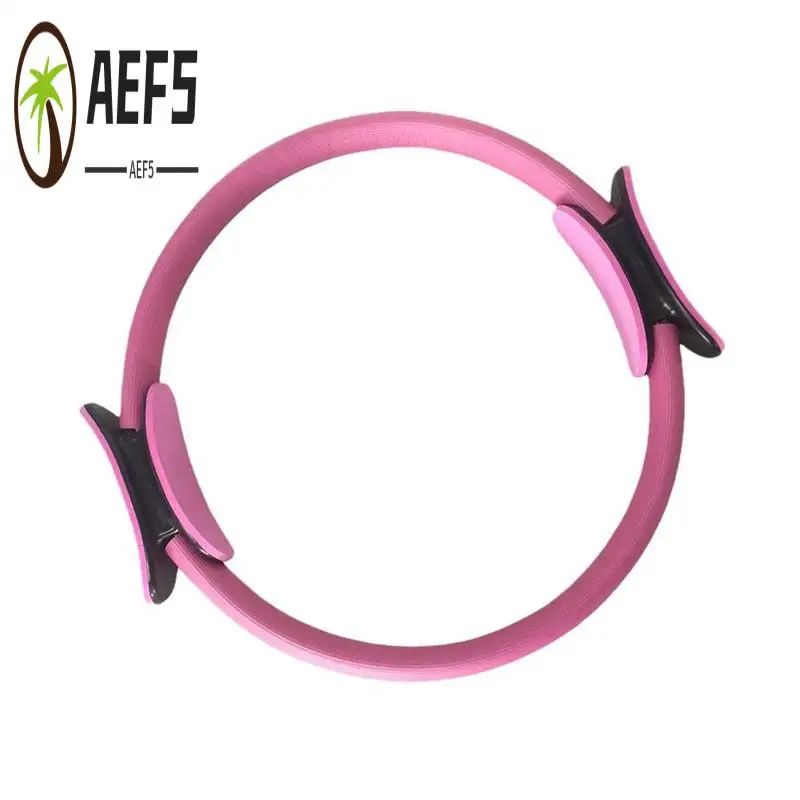 AEF5-Pilates Circle For & Sculpting Inner & Outer Thighs Yoga Pilates Ring For Abs And Legs Weight Loss
AEF5-Pilates Circle For & Sculpting Inner & Outer Thighs Yoga Pilates Ring For Abs And Legs Weight Loss