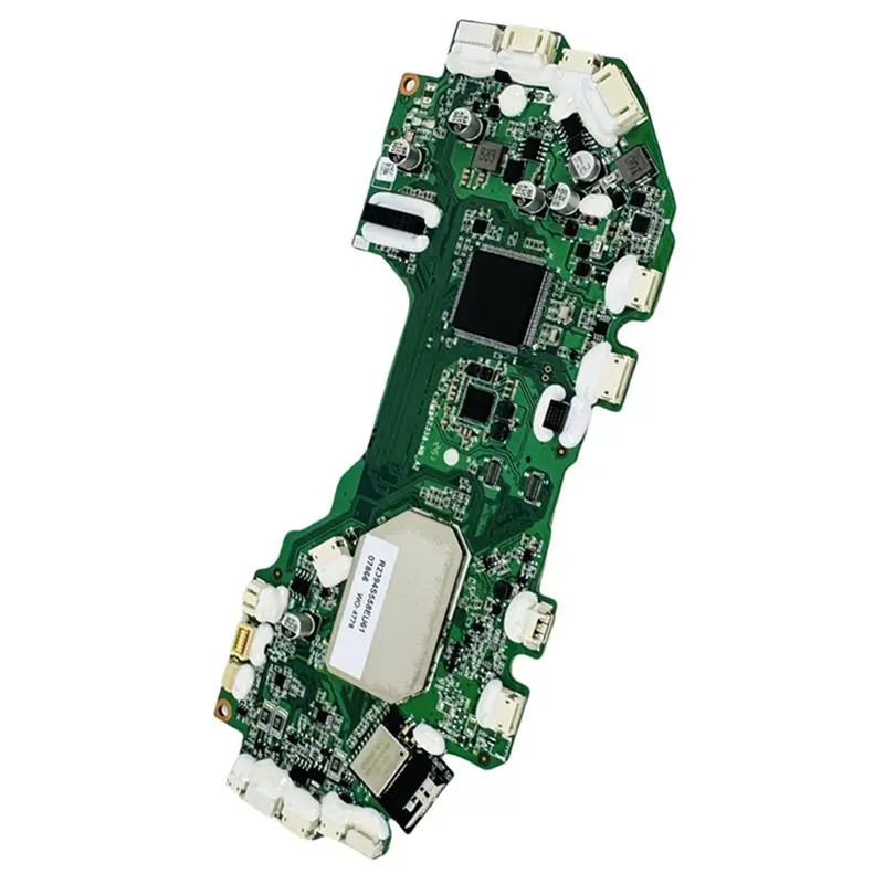 KEOL-For Dreame L20 Ultra_R2394S Parts R2394S Robot Vacuum Cleaner Mainboard Robot Vacuum Cleaner Mainboard
KEOL-For Dreame L20 Ultra_R2394S Parts R2394S Robot Vacuum Cleaner Mainboard Robot Vacuum Cleaner Mainboard
