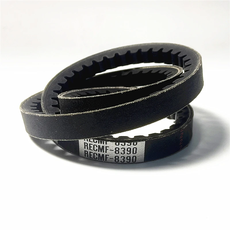 RECMF-8800 RECMF-8810 RECMF-8820 RECMF-8830 RECMF-8840 Toothed V-belt For Excavators, Bulldozers, Engine Drive Rubber V-belt
RECMF-8800 RECMF-8810 RECMF-8820 RECMF-8830 RECMF-8840 Toothed V-belt For Excavators, Bulldozers, Engine Drive Rubber V-belt