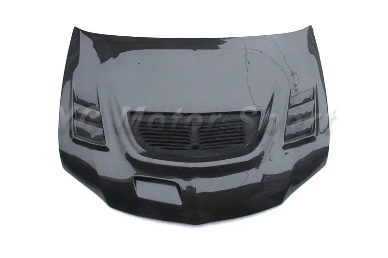Car Accessories Carbon Fiber CW Style Hood Bonnet Fit For 2003-2007 Evolution 8-9 EVO 8 9 Hood Car-styling
Car Accessories Carbon Fiber CW Style Hood Bonnet Fit For 2003-2007 Evolution 8-9 EVO 8 9 Hood Car-styling