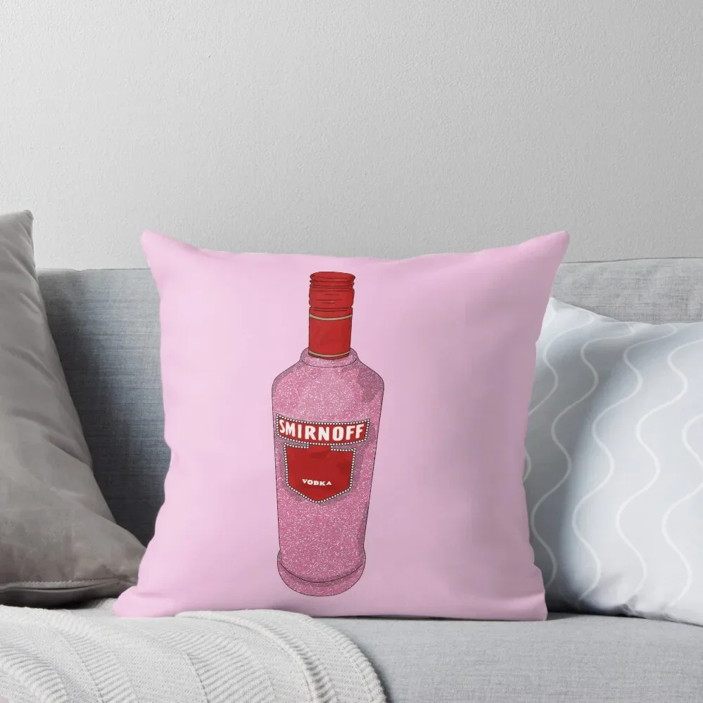Vodka smirnoff design Throw Pillow ornamental pillows for living room Cushions Home Decor Covers For Sofas pillow
Vodka smirnoff design Throw Pillow ornamental pillows for living room Cushions Home Decor Covers For Sofas pillow
