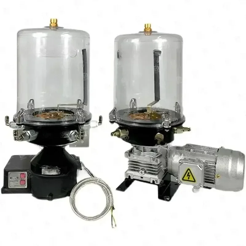 Automatic SICOMA Electric Lubrication Pump 302.DC402 for Concrete Batching Plant 380V 24V Grease Thick Oil Pump
Automatic SICOMA Electric Lubrication Pump 302.DC402 for Concrete Batching Plant 380V 24V Grease Thick Oil Pump