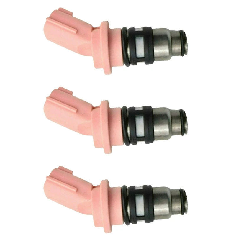 3X Fuel Injectors 16600-73C00 A46-H02 1660073C00 A46H02 For Nissan 100NX Almera Primera Sunny Tsuru
3X Fuel Injectors 16600-73C00 A46-H02 1660073C00 A46H02 For Nissan 100NX Almera Primera Sunny Tsuru