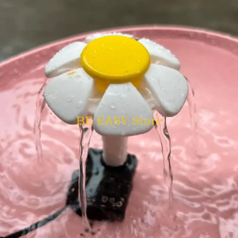 E28F Decorative solar Water Display For Outside districts With Solar Panel And Easy Assembly
E28F Decorative solar Water Display For Outside districts With Solar Panel And Easy Assembly