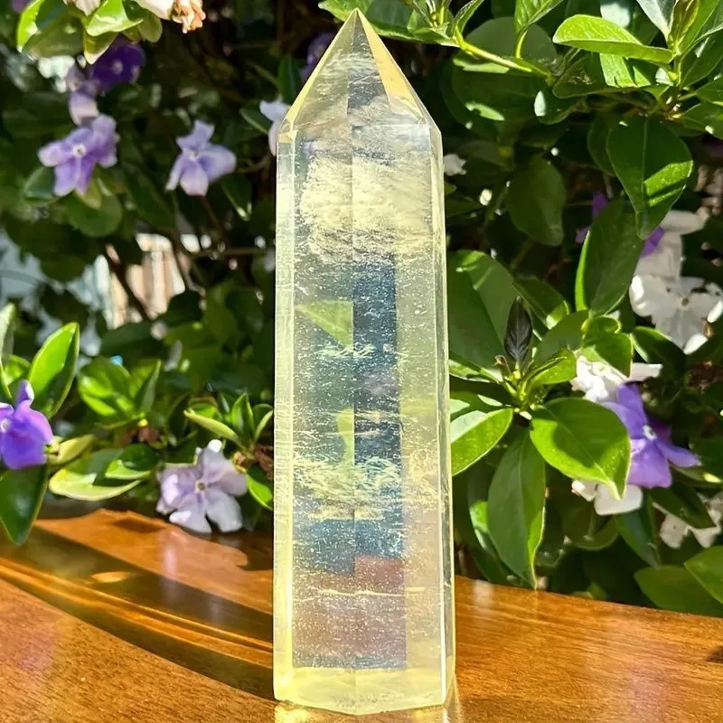 1000 г большой размер прозрачный желтый камень кварцевый обелиск хрустальная палочка точка исцеления фэншуй для украшения дома
1000 г большой размер прозрачный желтый камень кварцевый обелиск хрустальная палочка точка исцеления фэншуй для украшения дома