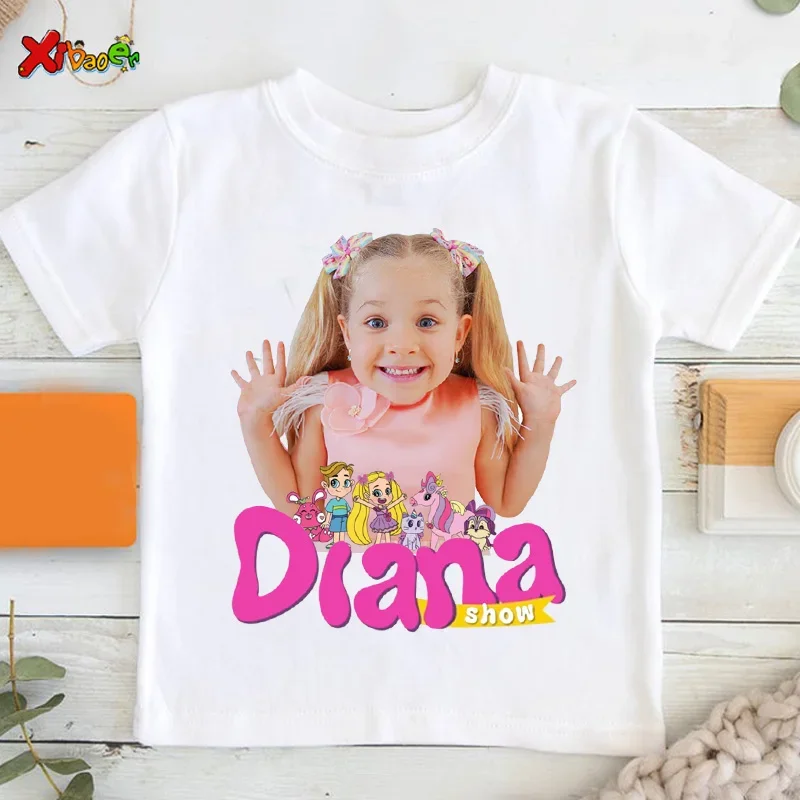 Summer Fashion Children's Cotton T-shirt 2025 Girls Boys Short T-shirt Boys Clothes Print Graphic T Shirts Kids Clothes 2-10 Yea
Summer Fashion Children's Cotton T-shirt 2025 Girls Boys Short T-shirt Boys Clothes Print Graphic T Shirts Kids Clothes 2-10 Yea