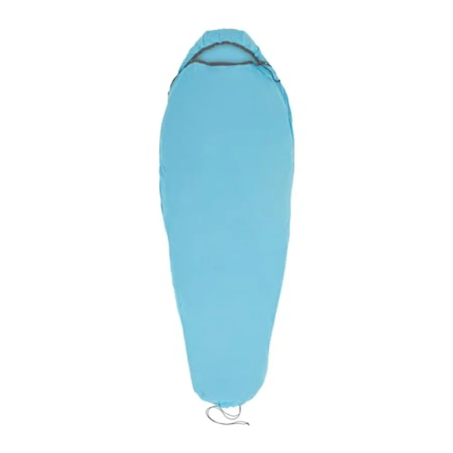 Breeze Sleeping Bag Liner
Breeze Sleeping Bag Liner