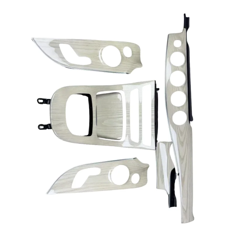 E Coupe Dry Carbon Fiber Interior Kit For Benz W238 Dry Carbon Fiber Dashboard Panel Set
E Coupe Dry Carbon Fiber Interior Kit For Benz W238 Dry Carbon Fiber Dashboard Panel Set
