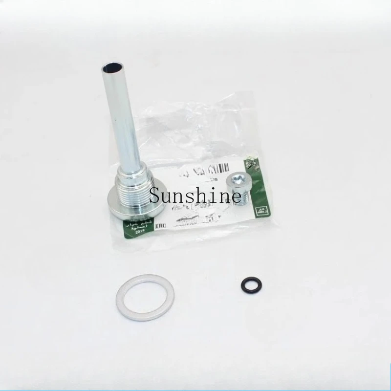 Suitable for Freelander Range Rover Evoque Discovery Gearbox Oil Pump Drain Screw Transmission
Suitable for Freelander Range Rover Evoque Discovery Gearbox Oil Pump Drain Screw Transmission