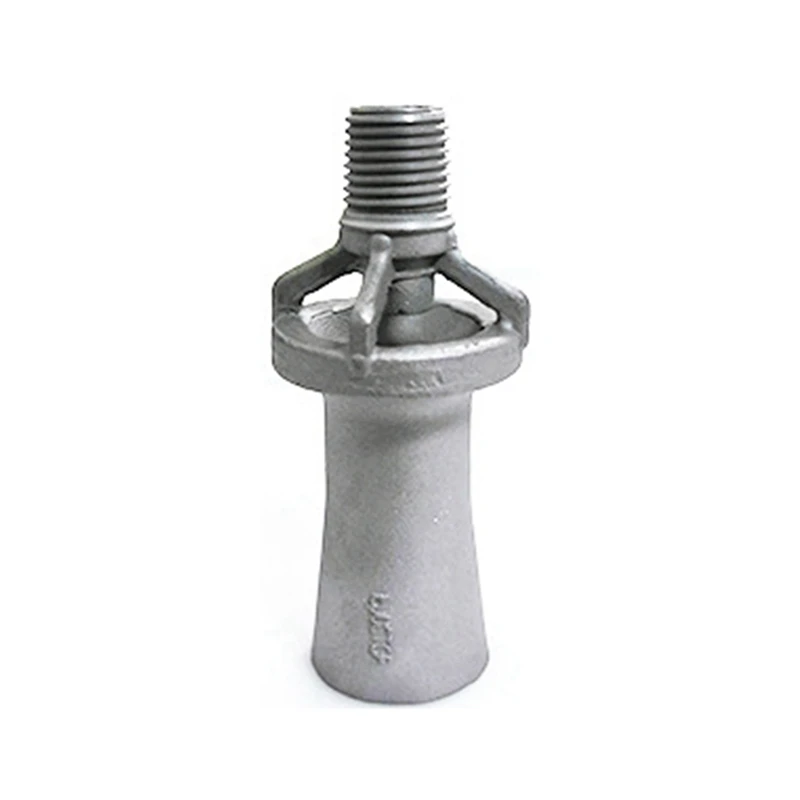 1PC 1/4 Thread Shape Venturi Spray Nozzle Mixed Flow Stir Beat Up Electrophoretic Pool Plastic Sprinkler
1PC 1/4 Thread Shape Venturi Spray Nozzle Mixed Flow Stir Beat Up Electrophoretic Pool Plastic Sprinkler