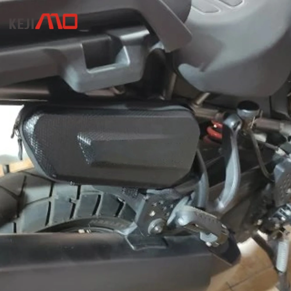 For APRILIA TUONO V4 V4R 1100RR FACTORY TUONO/R TUONO1000R New Motorcycle Waterproof Side Bag Universal Side Pocket Hanging Bags
For APRILIA TUONO V4 V4R 1100RR FACTORY TUONO/R TUONO1000R New Motorcycle Waterproof Side Bag Universal Side Pocket Hanging Bags