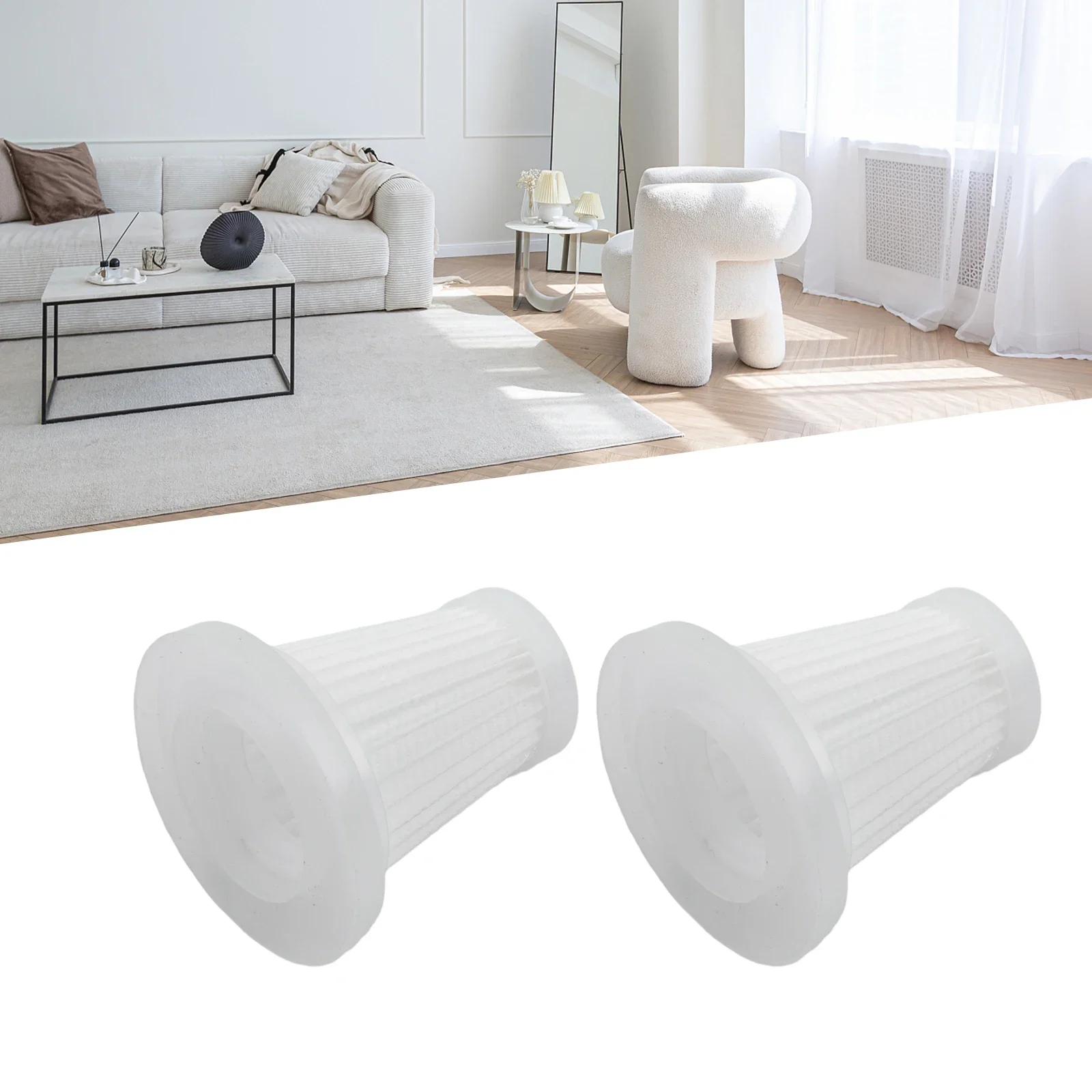 2/3/5Pcs Vacuum Cleaner Accessories Washable Filters Handheld Car Vacuum Cleaner Part Accessories Reusable Filter Power Tools
2/3/5Pcs Vacuum Cleaner Accessories Washable Filters Handheld Car Vacuum Cleaner Part Accessories Reusable Filter Power Tools