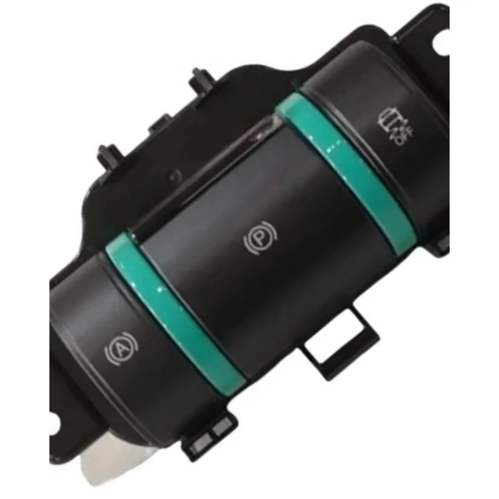 EPB Handbrake Switch Electronic Automatic Parking Anti-skid Button Car Accessories for BYD Dolphin Brand New Automotive Parts
EPB Handbrake Switch Electronic Automatic Parking Anti-skid Button Car Accessories for BYD Dolphin Brand New Automotive Parts