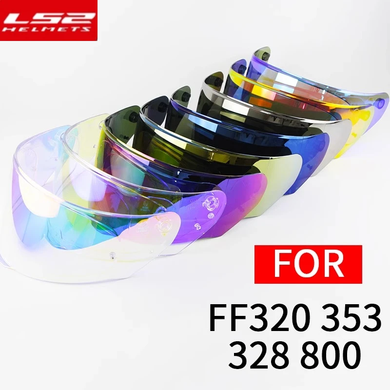 LS2 Full Helmet Visors FF-MHR-74 FF320 353 328 800 Capacete De Moto Motorcycle Accessories Shield Lens Helmet Bottom Seat
LS2 Full Helmet Visors FF-MHR-74 FF320 353 328 800 Capacete De Moto Motorcycle Accessories Shield Lens Helmet Bottom Seat