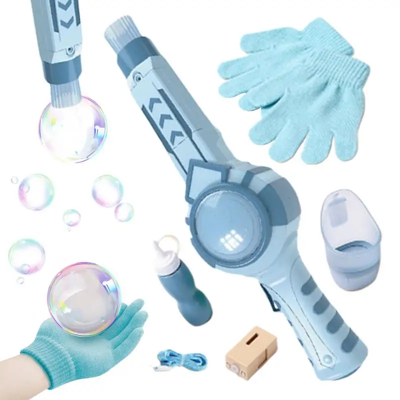 Bubble Maker Fog Bubble Makers Interactive Toys With Light And Sound Outdoor Games For Gathering Wedding Birthday Beach Adults
Bubble Maker Fog Bubble Makers Interactive Toys With Light And Sound Outdoor Games For Gathering Wedding Birthday Beach Adults