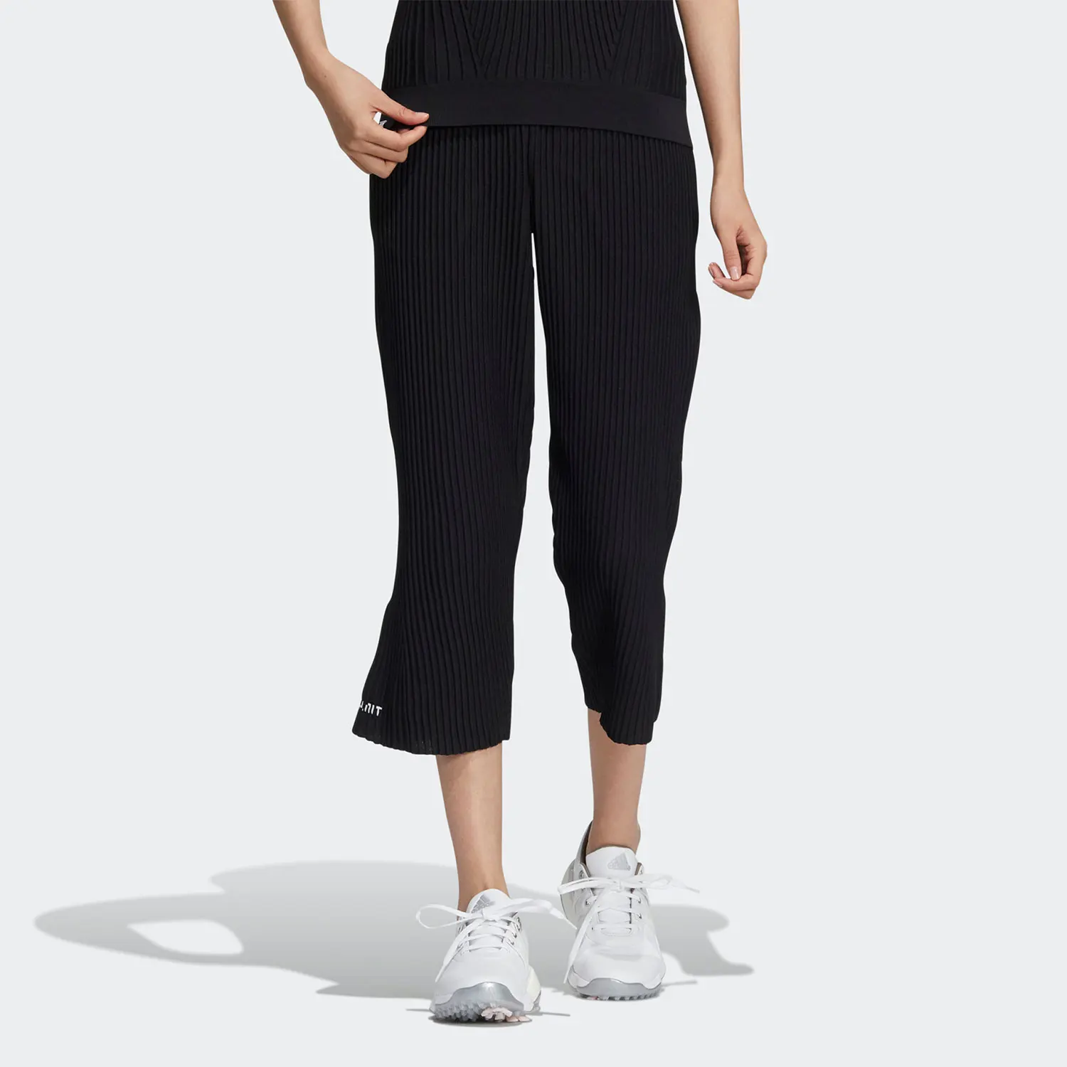 Adidas genuine seasonal women's loose casual golf sports pants HB3532
Adidas genuine seasonal women's loose casual golf sports pants HB3532