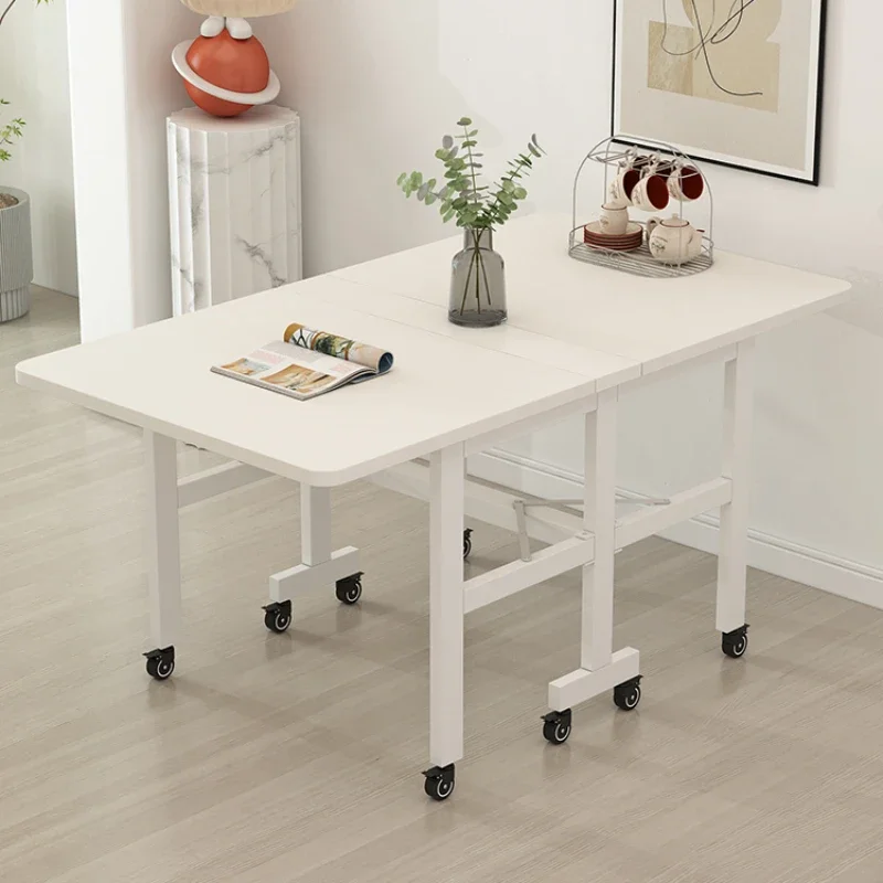 Большой столик, мини-прозрачный многофункциональный складной обеденный стол с регулировкой, расширенный тип, домашний Muebles Para El Hogar, керамическое ремесло
Большой столик, мини-прозрачный многофункциональный складной обеденный стол с регулировкой, расширенный тип, домашний Muebles Para El Hogar, керамическое ремесло