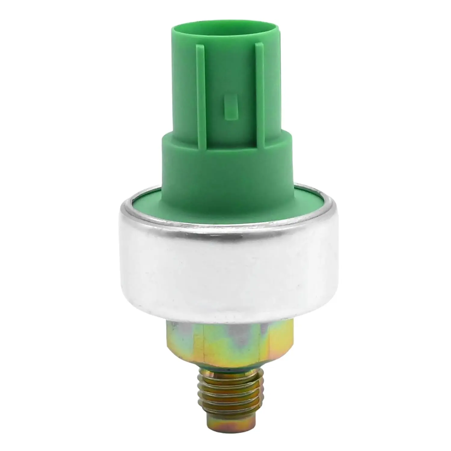 2pins Oil Pressure Sensor 56490-P0H-013 New For Honda Civic Accord Crosstour Odyssey Pilot Ridgeline Acura Ci Ti Rl Mdx Zdx
2pins Oil Pressure Sensor 56490-P0H-013 New For Honda Civic Accord Crosstour Odyssey Pilot Ridgeline Acura Ci Ti Rl Mdx Zdx