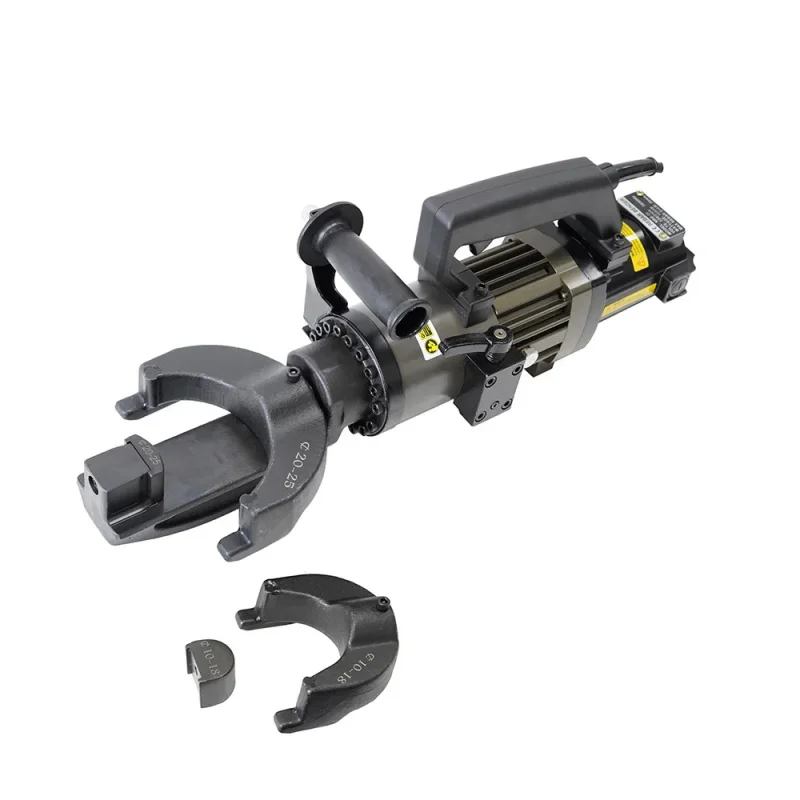 Powerful 1500W Hydraulic Portable Rebar Bender Straightener NRB-25 Max 25Mm 0-130 Semi-Automatic CE Certified Handheld
Powerful 1500W Hydraulic Portable Rebar Bender Straightener NRB-25 Max 25Mm 0-130 Semi-Automatic CE Certified Handheld