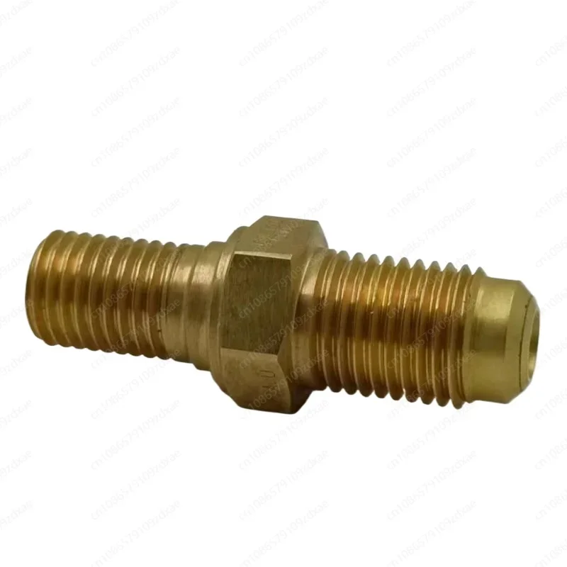 Increase the pump core pressure relief valve 06D130757C suitable for EA113 2.0T R20 R32 oil return screw customizable pressure
Increase the pump core pressure relief valve 06D130757C suitable for EA113 2.0T R20 R32 oil return screw customizable pressure