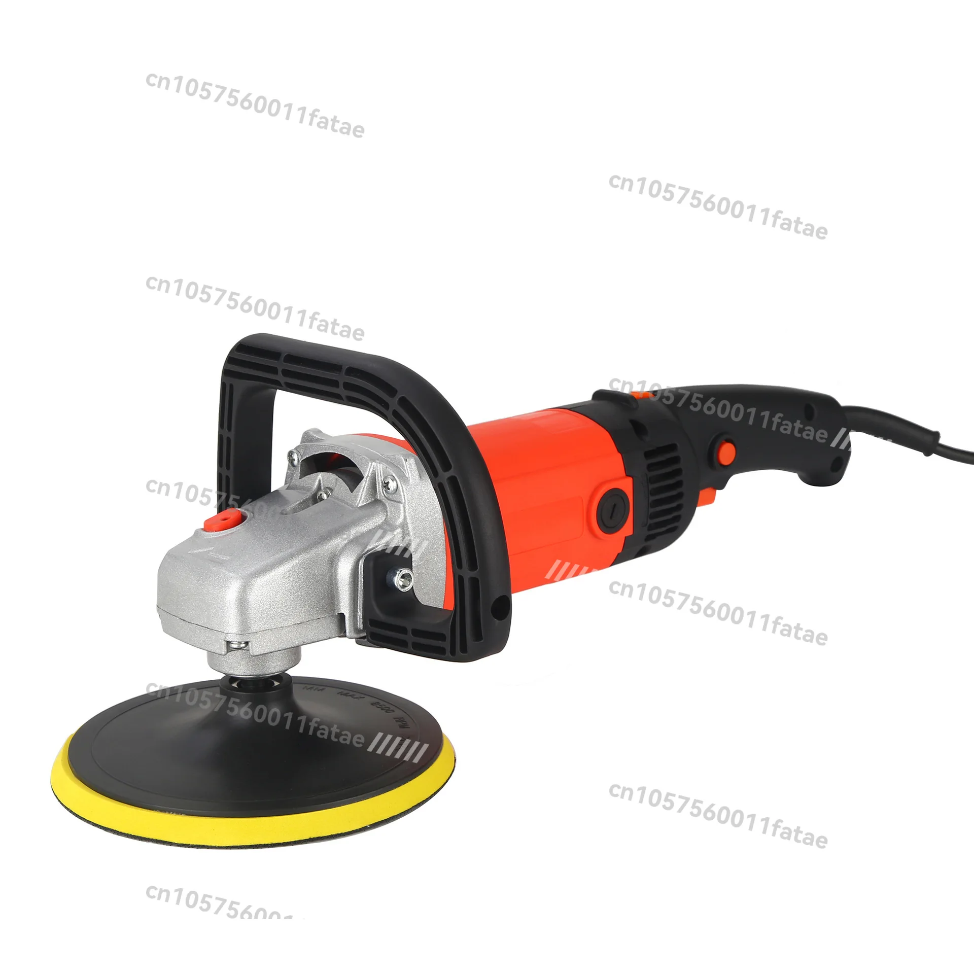Brushless Motor Electric Angle Grinder Marble Tile Waxing and Polishing Machine High Speed High Power Grinder
Brushless Motor Electric Angle Grinder Marble Tile Waxing and Polishing Machine High Speed High Power Grinder