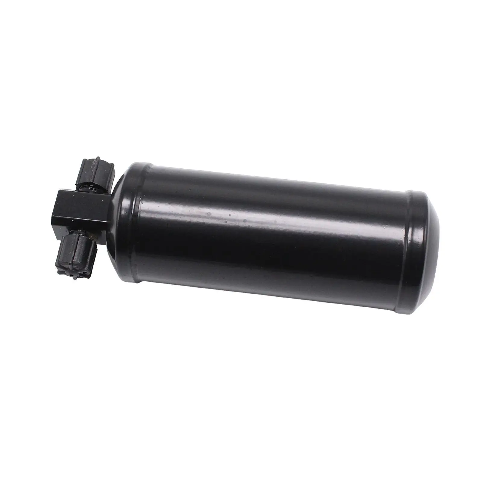 Universal AC Drier Canister Plastic Air Conditioner Receiver Drier Automotive Maintenance Kit for Air Conditioner Accessories
Universal AC Drier Canister Plastic Air Conditioner Receiver Drier Automotive Maintenance Kit for Air Conditioner Accessories