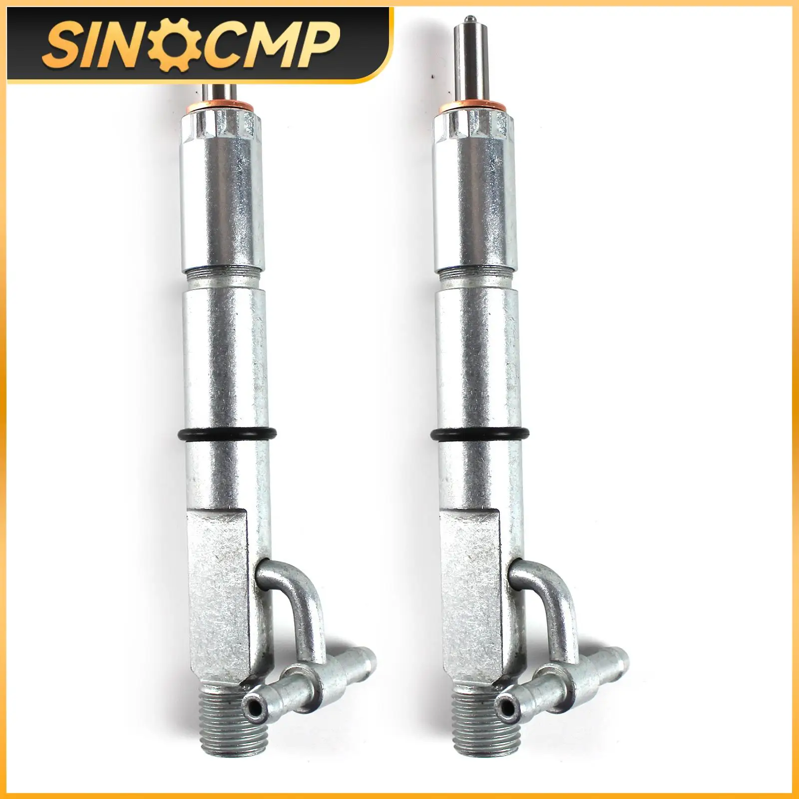 2pcs Diesel Fuel Injector Part Number 093500-7500 Fit for MITSUBISHI 4D34T 2pcs/lot Automotive Professional Parts
2pcs Diesel Fuel Injector Part Number 093500-7500 Fit for MITSUBISHI 4D34T 2pcs/lot Automotive Professional Parts