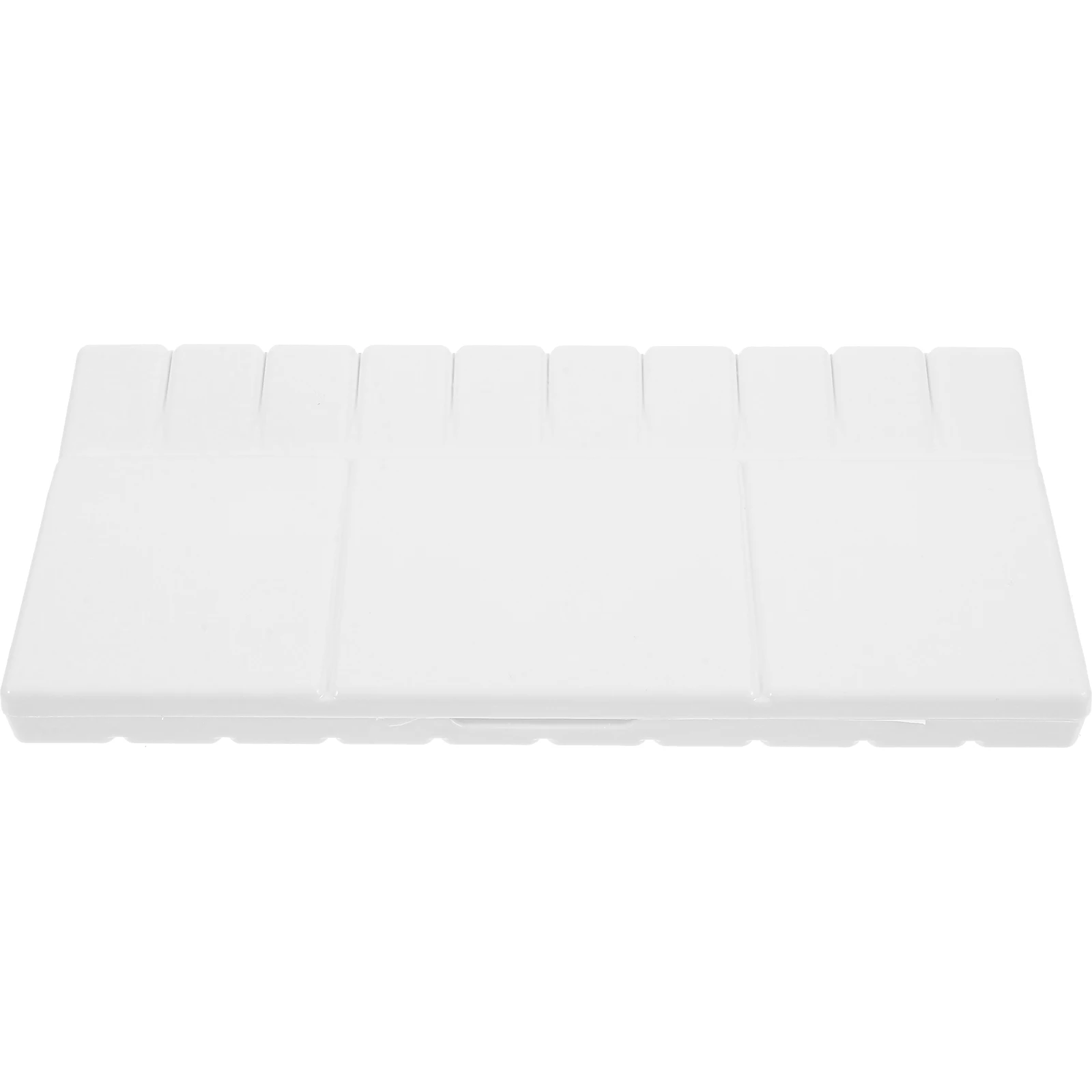 Acrylic Paint Palette Watercolor Case for Artist Student Pink Small Plastic Easy Practical Painting Box Color Mixer Art Supplies
Acrylic Paint Palette Watercolor Case for Artist Student Pink Small Plastic Easy Practical Painting Box Color Mixer Art Supplies