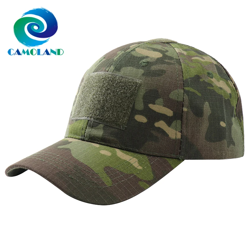 CAMOLAND Men and Woman's Baseball Caps Adjustable Casual Sun Hats Unisex Camouflage Color Visor Hats Leisure Caps Men Women
CAMOLAND Men and Woman's Baseball Caps Adjustable Casual Sun Hats Unisex Camouflage Color Visor Hats Leisure Caps Men Women