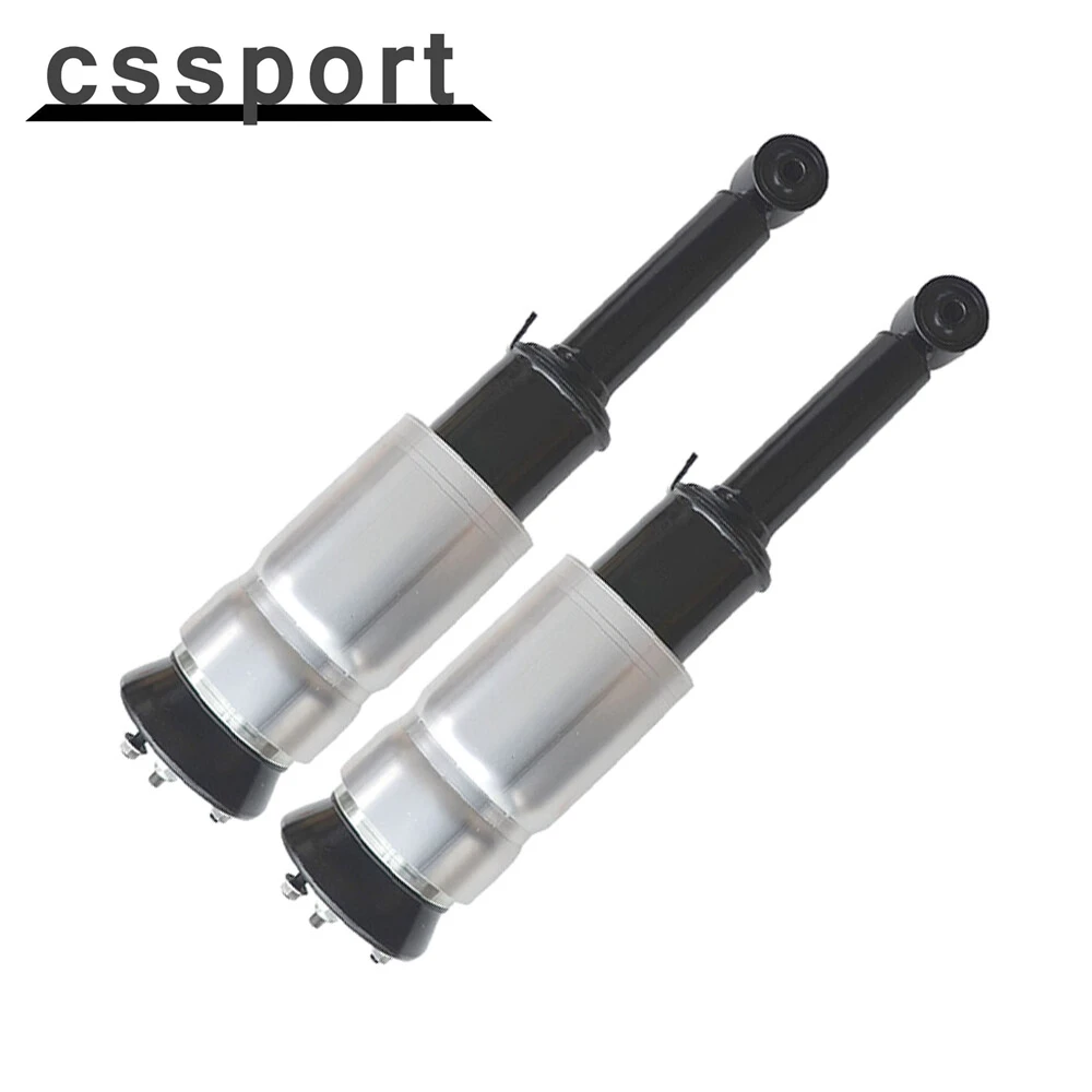 2X Front Air Suspension Struts For Range Rover Sport Land Rover LR3 LR4 LR013930 LR014194
2X Front Air Suspension Struts For Range Rover Sport Land Rover LR3 LR4 LR013930 LR014194