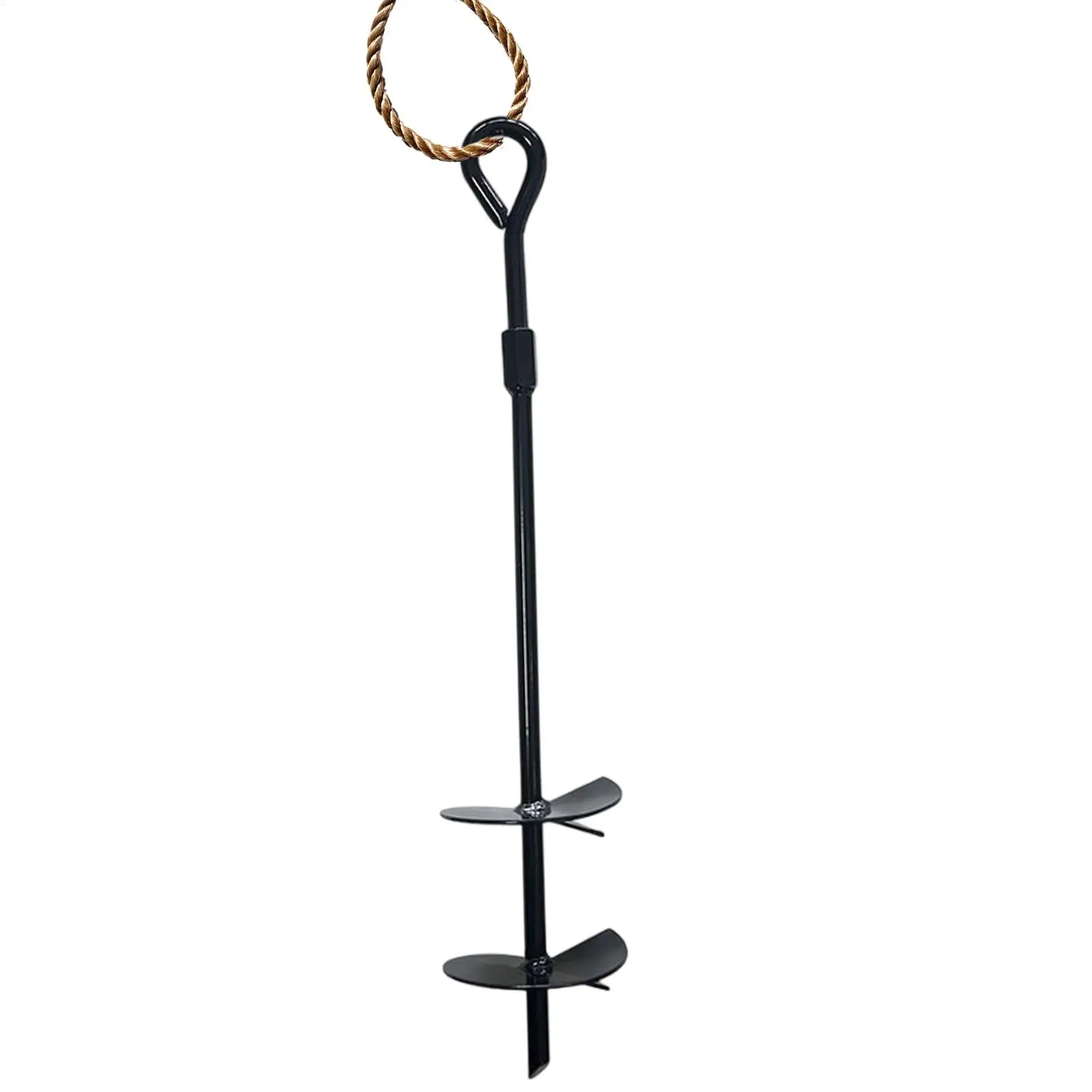 Camping Ground Nails Tent Pegs 40cm Tent Hook Heavy-Duty Ground Spikes Secure Tent Shed Hook For Trampolines Tents
Camping Ground Nails Tent Pegs 40cm Tent Hook Heavy-Duty Ground Spikes Secure Tent Shed Hook For Trampolines Tents
