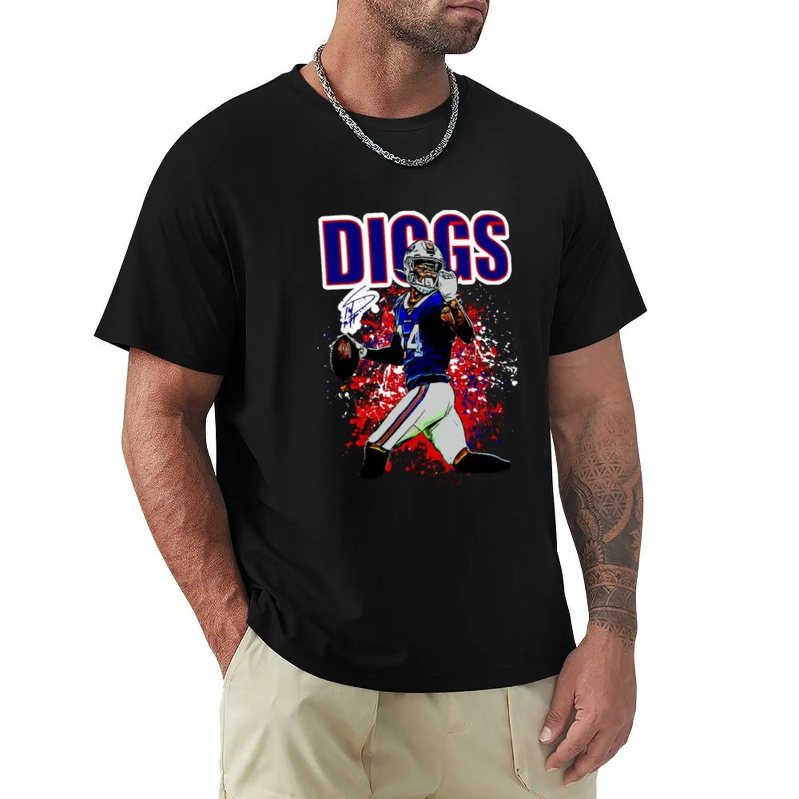 diggs T-Shirt graphic t shirt vintage korean fashion shirts graphic tees mens graphic t-shirts funny
diggs T-Shirt graphic t shirt vintage korean fashion shirts graphic tees mens graphic t-shirts funny