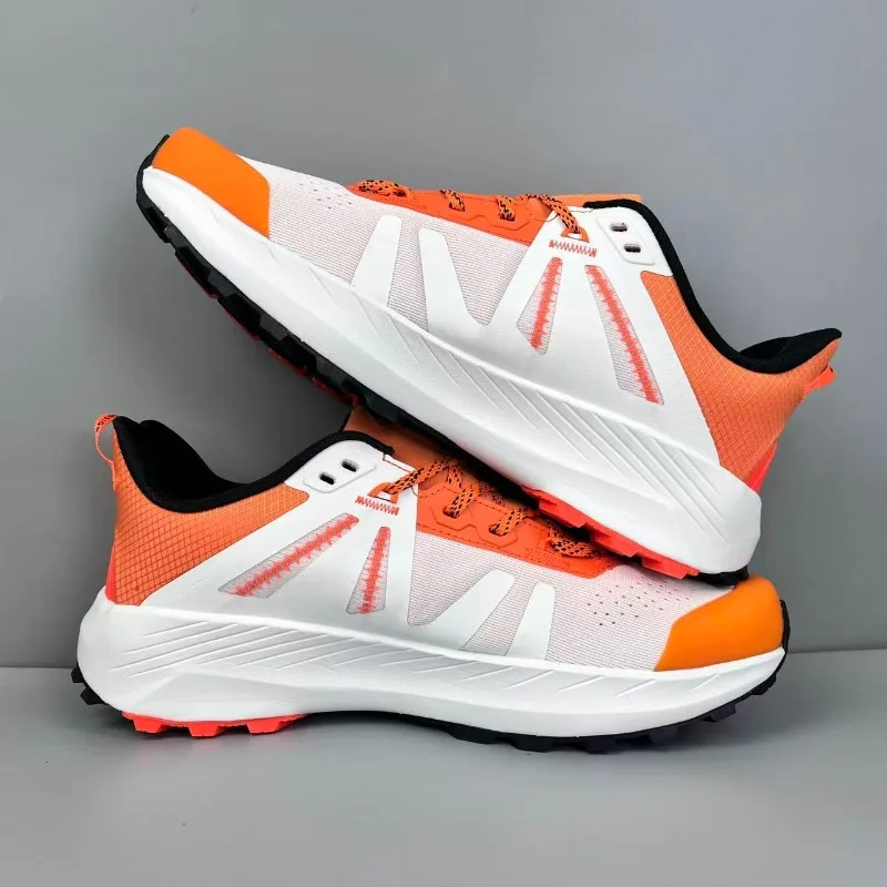 Professional Hiking Shoes For Men Women Outdoor Climbing Shoes Unisex Anti-Slip Walking Shoe Designer Mountain Shoe Couples
Professional Hiking Shoes For Men Women Outdoor Climbing Shoes Unisex Anti-Slip Walking Shoe Designer Mountain Shoe Couples
