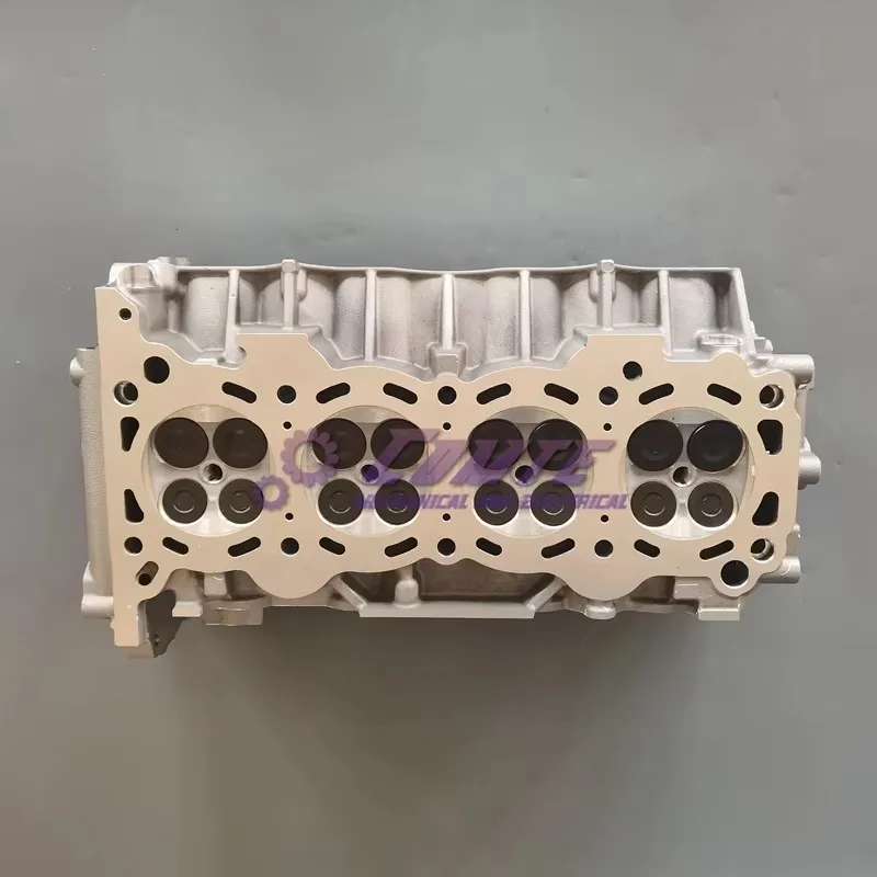 Engine 1TR 1TR-EGR Complete Cylinder Head for Hilux 2.0
Engine 1TR 1TR-EGR Complete Cylinder Head for Hilux 2.0