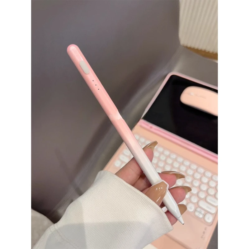 Емкостный стилус для планшета Apple Ipad10 Air5 Touch Ipad9 рукописное письмо IPad5/6 противоударное касание
Емкостный стилус для планшета Apple Ipad10 Air5 Touch Ipad9 рукописное письмо IPad5/6 противоударное касание